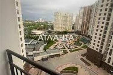 2-комнатная квартира по адресу ул. Краснова (площадь 64,9 м²) - Atlanta.ua - фото 13