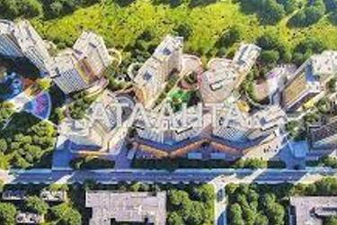 2-комнатная квартира по адресу ул. Краснова (площадь 64,6 м²) - Atlanta.ua - фото 12