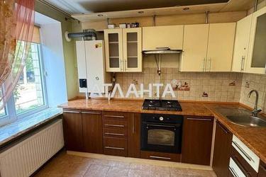 3-rooms apartment apartment by the address st. Yunosti prosp (area 89 m²) - Atlanta.ua - imageAlt 12