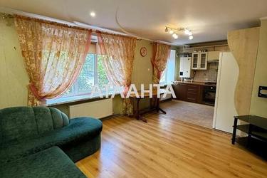 3-rooms apartment apartment by the address st. Yunosti prosp (area 89 m²) - Atlanta.ua - imageAlt 13