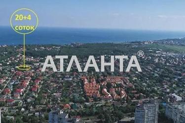 Ділянка за адресою вул. Огренича Миколи (площа 5 сот) - Atlanta.ua - фото 10