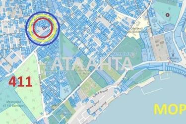 Ділянка за адресою вул. Огренича Миколи (площа 20 сот) - Atlanta.ua - фото 27