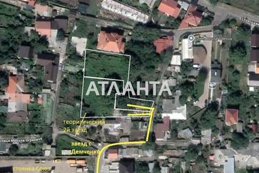Участок по адресу ул. Огренича Николая (площадь 24 сот) - Atlanta.ua - фото 35