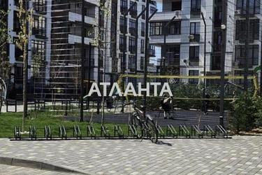 2-кімнатна квартира за адресою вул. Чехова (площа 61 м²) - Atlanta.ua - фото 16