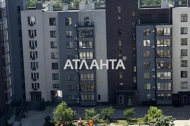 2-кімнатна квартира за адресою вул. Чехова (площа 61 м²) - Atlanta.ua - фото 13
