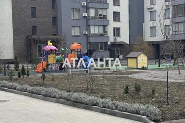 2-кімнатна квартира за адресою вул. Чехова (площа 61 м²) - Atlanta.ua - фото 14