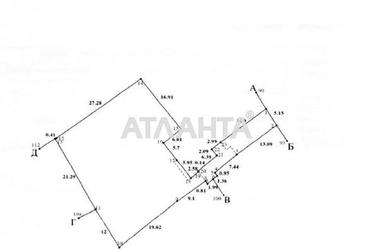 Участок по адресу ул. Чапаева (площадь 10 сот) - Atlanta.ua - фото 6