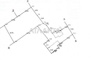 Участок по адресу ул. Чапаева (площадь 10 сот) - Atlanta.ua - фото 7