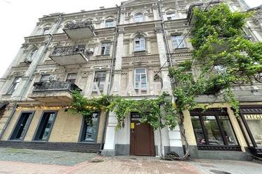 3-комнатная квартира по адресу ул. Саксаганского (площадь 98,5 м²) - Atlanta.ua - imageAlt 20