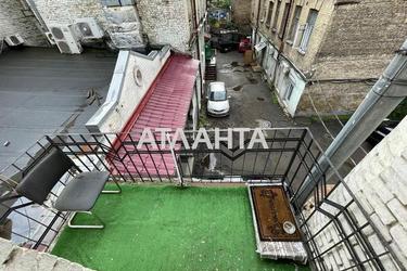 3-комнатная квартира по адресу ул. Саксаганского (площадь 98,5 м²) - Atlanta.ua - imageAlt 33