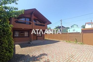 Дом по адресу ул. Приморская (площадь 107 м²) - Atlanta.ua - фото 16