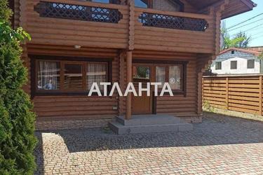 Дом по адресу ул. Приморская (площадь 107 м²) - Atlanta.ua - фото 17