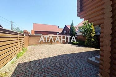 Дом по адресу ул. Приморская (площадь 107 м²) - Atlanta.ua - фото 18