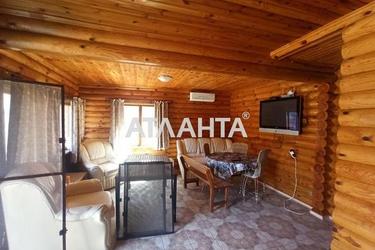 Дом по адресу ул. Приморская (площадь 107 м²) - Atlanta.ua - фото 21