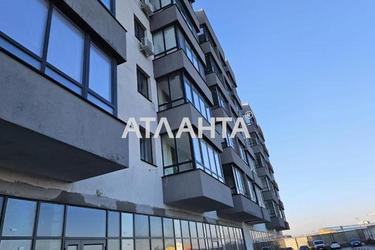 Багатокімнатна квартира за адресою вул. Бочарова ген. (площа 185 м²) - Atlanta.ua - фото 18