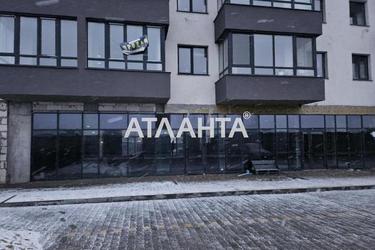 Багатокімнатна квартира за адресою вул. Бочарова ген. (площа 185 м²) - Atlanta.ua - фото 19