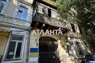 Коммунальная квартира по адресу ул. Новосельского (площадь 14,4 м²) - Atlanta.ua - фото 21