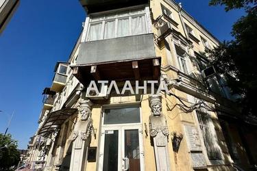 Коммунальная квартира по адресу ул. Новосельского (площадь 14,4 м²) - Atlanta.ua - фото 22