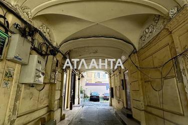 Коммунальная квартира по адресу ул. Новосельского (площадь 14,4 м²) - Atlanta.ua - фото 20