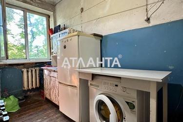 Коммунальная квартира по адресу ул. Новосельского (площадь 14,4 м²) - Atlanta.ua - фото 17