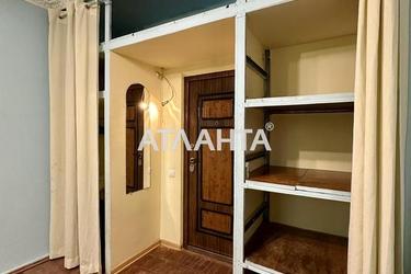 Коммунальная квартира по адресу ул. Новосельского (площадь 14,4 м²) - Atlanta.ua - фото 15