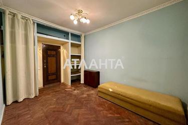 Коммунальная квартира по адресу ул. Новосельского (площадь 14,4 м²) - Atlanta.ua - фото 12