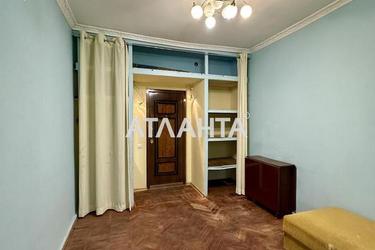 Коммунальная квартира по адресу ул. Новосельского (площадь 14,4 м²) - Atlanta.ua - фото 13