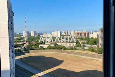 1-комнатная квартира по адресу ул. Краснова (площадь 41,8 м²) - Atlanta.ua - фото 28