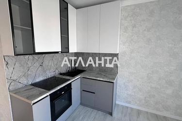 1-комнатная квартира по адресу ул. Краснова (площадь 41,8 м²) - Atlanta.ua - фото 21