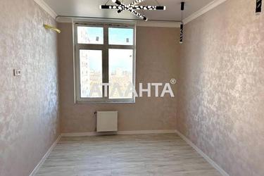 1-комнатная квартира по адресу ул. Краснова (площадь 41,8 м²) - Atlanta.ua - фото 23