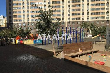 1-room apartment apartment by the address st. Sakharova (area 46,4 m²) - Atlanta.ua - фото 9