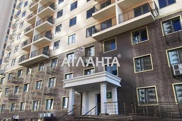 1-room apartment apartment by the address st. Sakharova (area 43,4 m²) - фото 10 1-room apartment apartment by the address st. Sakharova (area 43,4 m²) - Atlanta.ua - фото 10