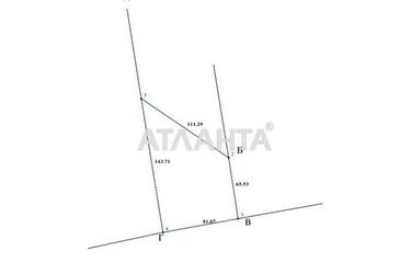 Участок по адресу ул. Массив 15 (площадь 85 сот) - Atlanta.ua - фото 9