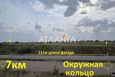 Участок по адресу ул. Массив 15 (площадь 85 сот) - Atlanta.ua - фото 8