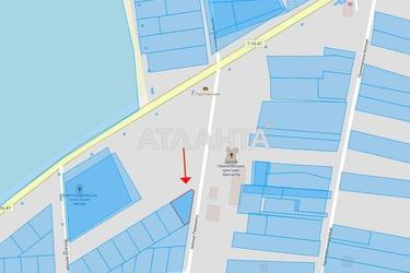 Участок по адресу Троицкий пер. (площадь 6 сот) - Atlanta.ua - фото 14