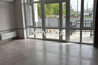 1-комнатная квартира по адресу ул. Инглези (площадь 49 м²) - Atlanta.ua - фото 9