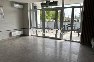 1-комнатная квартира по адресу ул. Инглези (площадь 49 м²) - Atlanta.ua - фото 11