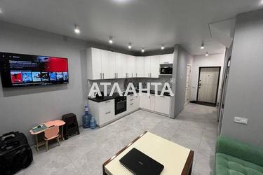 2-комнатная квартира по адресу ул. Массив №9 (площадь 70 м²) - Atlanta.ua - фото 13