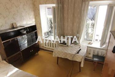 3-кімнатна квартира за адресою вул. Гімназійна (площа 51 м²) - фото 8 3-кімнатна квартира за адресою вул. Гімназійна (площа 51 м²) - Atlanta.ua - фото 8