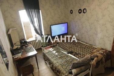 3-кімнатна квартира за адресою вул. Гімназійна (площа 51 м²) - фото 10 3-кімнатна квартира за адресою вул. Гімназійна (площа 51 м²) - Atlanta.ua - фото 10