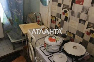 3-кімнатна квартира за адресою вул. Гімназійна (площа 51 м²) - фото 12 3-кімнатна квартира за адресою вул. Гімназійна (площа 51 м²) - Atlanta.ua - фото 12