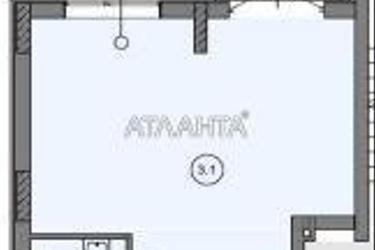 Комерційна нерухомість за адресою вул. Бочарова ген. (площа 35,3 м²) - Atlanta.ua - imageAlt 10