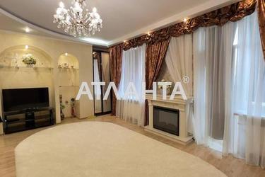 3-rooms apartment apartment by the address st. Pishonovskaya (area 98 m²) - фото 12 3-rooms apartment apartment by the address st. Pishonovskaya (area 98 m²) - Atlanta.ua - фото 12