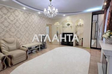 3-rooms apartment apartment by the address st. Pishonovskaya (area 98 m²) - фото 13 3-rooms apartment apartment by the address st. Pishonovskaya (area 98 m²) - Atlanta.ua - фото 13