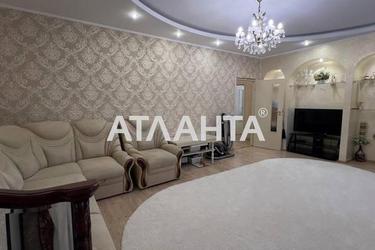 3-rooms apartment apartment by the address st. Pishonovskaya (area 98 m²) - фото 14 3-rooms apartment apartment by the address st. Pishonovskaya (area 98 m²) - Atlanta.ua - фото 14