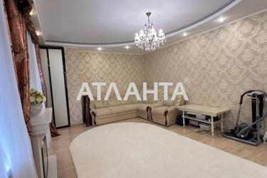 3-rooms apartment apartment by the address st. Pishonovskaya (area 98 m²) - фото 15 3-rooms apartment apartment by the address st. Pishonovskaya (area 98 m²) - Atlanta.ua - фото 15