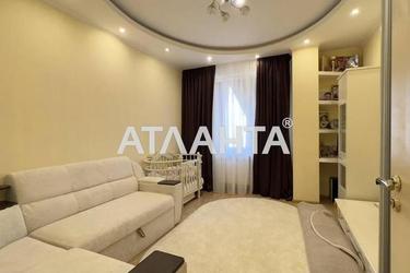 3-rooms apartment apartment by the address st. Pishonovskaya (area 98 m²) - фото 16 3-rooms apartment apartment by the address st. Pishonovskaya (area 98 m²) - Atlanta.ua - фото 16