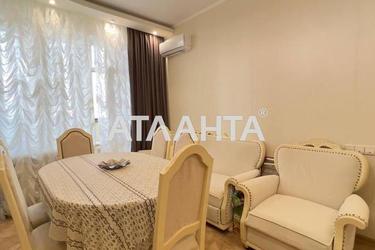 3-rooms apartment apartment by the address st. Pishonovskaya (area 98 m²) - фото 18 3-rooms apartment apartment by the address st. Pishonovskaya (area 98 m²) - Atlanta.ua - фото 18