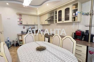 3-rooms apartment apartment by the address st. Pishonovskaya (area 98 m²) - фото 19 3-rooms apartment apartment by the address st. Pishonovskaya (area 98 m²) - Atlanta.ua - фото 19