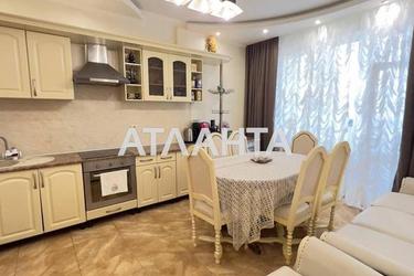 3-rooms apartment apartment by the address st. Pishonovskaya (area 98 m²) - фото 20 3-rooms apartment apartment by the address st. Pishonovskaya (area 98 m²) - Atlanta.ua - фото 20